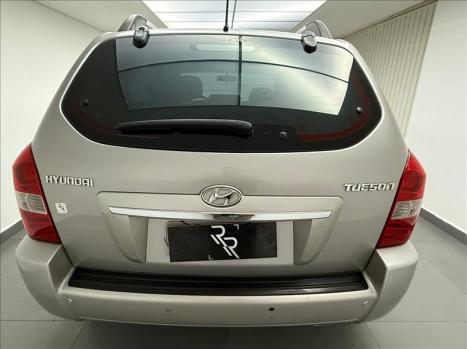 HYUNDAI Tucson 2.0 16V 4P GLS, Foto 7