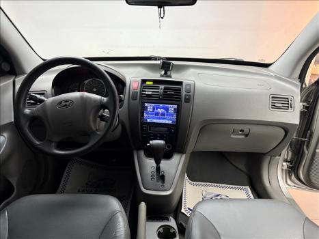 HYUNDAI Tucson 2.0 16V 4P GLS, Foto 16