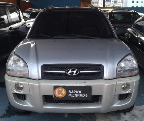 HYUNDAI Tucson 2.0 16V 4P GLS AUTOMTICO, Foto 2