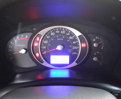 HYUNDAI Tucson 2.0 16V 4P GLS AUTOMTICO, Foto 7
