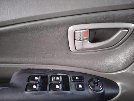 HYUNDAI Tucson 2.0 16V 4P GLS AUTOMTICO, Foto 14