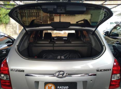 HYUNDAI Tucson 2.0 16V 4P GLS AUTOMTICO, Foto 17