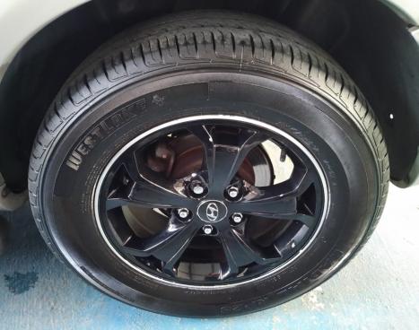 HYUNDAI Tucson 2.0 16V 4P GLS AUTOMTICO, Foto 21