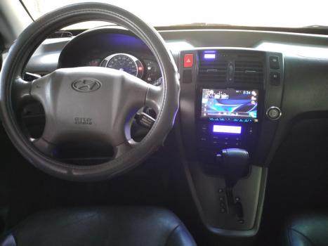 HYUNDAI Tucson 2.0 16V 4P GLS AUTOMTICO, Foto 4