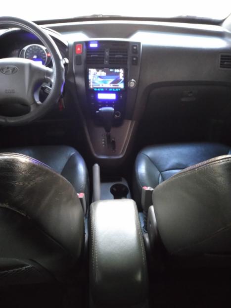 HYUNDAI Tucson 2.0 16V 4P GLS AUTOMTICO, Foto 12