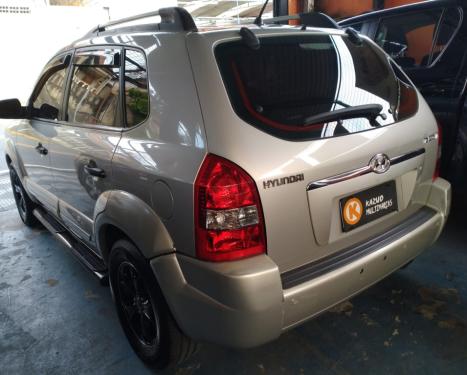 HYUNDAI Tucson 2.0 16V 4P GLS AUTOMTICO, Foto 20