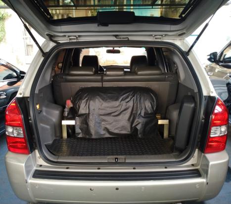 HYUNDAI Tucson 2.0 16V 4P GLS AUTOMTICO, Foto 18