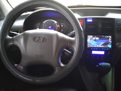 HYUNDAI Tucson 2.0 16V 4P GLS AUTOMTICO, Foto 5