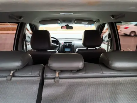 HYUNDAI Tucson 2.0 16V 4P GLS FLEX AUTOMTICO, Foto 11