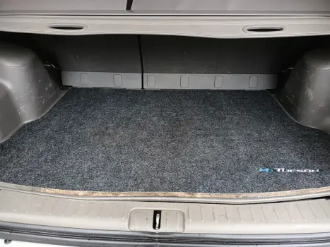HYUNDAI Tucson 2.0 16V 4P GLS FLEX AUTOMTICO, Foto 12