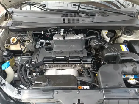 HYUNDAI Tucson 2.0 16V 4P GLS FLEX AUTOMTICO, Foto 15