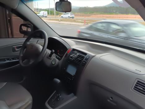 HYUNDAI Tucson 2.0 16V 4P GLS FLEX AUTOMTICO, Foto 18