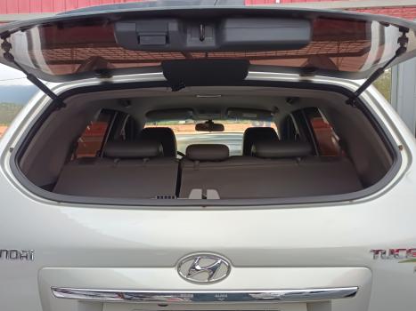 HYUNDAI Tucson 2.0 16V 4P GLS FLEX AUTOMTICO, Foto 20