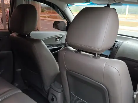 HYUNDAI Tucson 2.0 16V 4P GLS FLEX AUTOMTICO, Foto 21