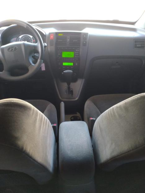 HYUNDAI Tucson 2.0 16V 4P GLS AUTOMTICO, Foto 8