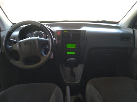 HYUNDAI Tucson 2.0 16V 4P GLS AUTOMTICO, Foto 6