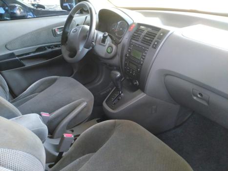 HYUNDAI Tucson 2.0 16V 4P GLS AUTOMTICO, Foto 10