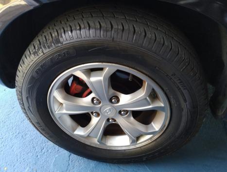 HYUNDAI Tucson 2.0 16V 4P GLS AUTOMTICO, Foto 20