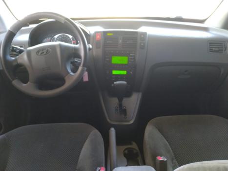 HYUNDAI Tucson 2.0 16V 4P GLS AUTOMTICO, Foto 4