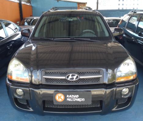 HYUNDAI Tucson 2.0 16V 4P GLS AUTOMTICO, Foto 2