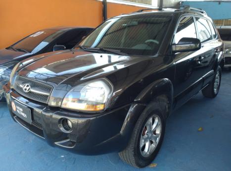 HYUNDAI Tucson 2.0 16V 4P GLS AUTOMTICO, Foto 3