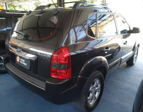 HYUNDAI Tucson 2.0 16V 4P GLS AUTOMTICO, Foto 15