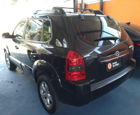 HYUNDAI Tucson 2.0 16V 4P GLS AUTOMTICO, Foto 19