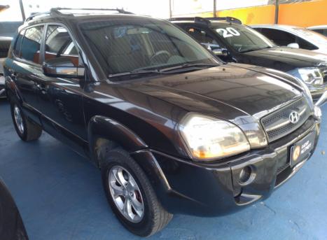 HYUNDAI Tucson 2.0 16V 4P GLS AUTOMTICO, Foto 1