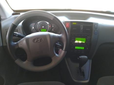 HYUNDAI Tucson 2.0 16V 4P GLS AUTOMTICO, Foto 5