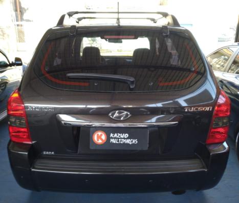 HYUNDAI Tucson 2.0 16V 4P GLS AUTOMTICO, Foto 16