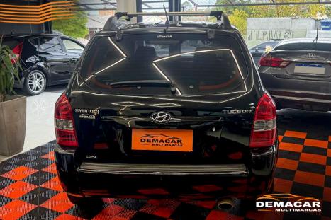 HYUNDAI Tucson 2.0 16V 4P GL AUTOMTICO, Foto 3