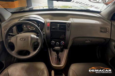 HYUNDAI Tucson 2.0 16V 4P GL AUTOMTICO, Foto 8