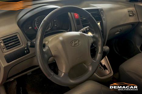 HYUNDAI Tucson 2.0 16V 4P GL AUTOMTICO, Foto 9