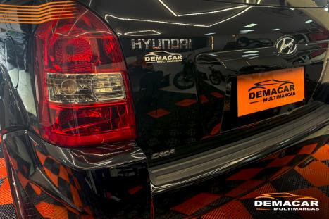 HYUNDAI Tucson 2.0 16V 4P GL AUTOMTICO, Foto 11
