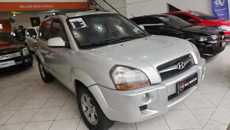 HYUNDAI Tucson 2.0 16V 4P GLS FLEX AUTOMTICO, Foto 7