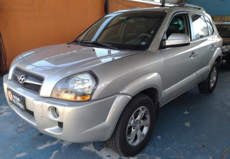 HYUNDAI Tucson 2.7 V6 4P GLS 4WD AUTOMTICO, Foto 3