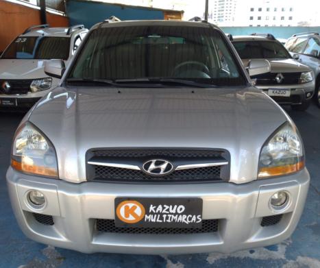 HYUNDAI Tucson 2.7 V6 4P GLS 4WD AUTOMTICO, Foto 6