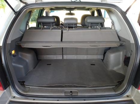 HYUNDAI Tucson 2.7 V6 4P GLS 4WD AUTOMTICO, Foto 8