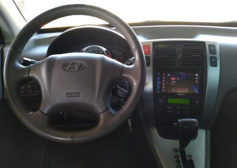 HYUNDAI Tucson 2.7 V6 4P GLS 4WD AUTOMTICO, Foto 12