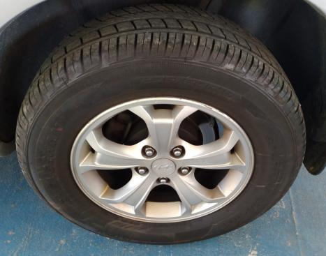 HYUNDAI Tucson 2.7 V6 4P GLS 4WD AUTOMTICO, Foto 24