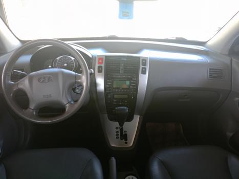 HYUNDAI Tucson 2.7 V6 4P GLS 4WD AUTOMTICO, Foto 4