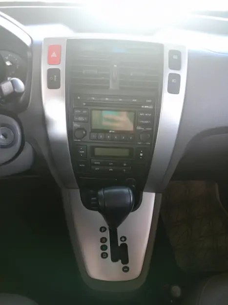 HYUNDAI Tucson 2.7 V6 4P GLS 4WD AUTOMTICO, Foto 6
