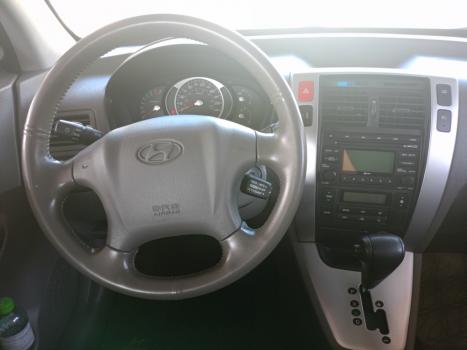 HYUNDAI Tucson 2.7 V6 4P GLS 4WD AUTOMTICO, Foto 5