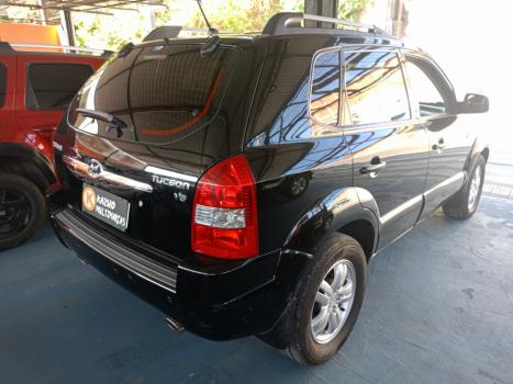 HYUNDAI Tucson 2.7 V6 4P GLS 4WD AUTOMTICO, Foto 12