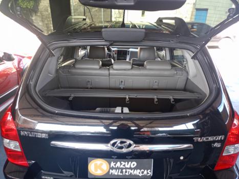 HYUNDAI Tucson 2.7 V6 4P GLS 4WD AUTOMTICO, Foto 14