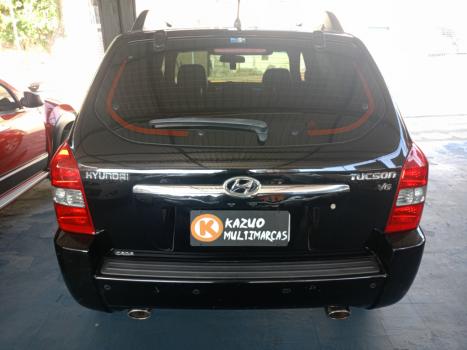 HYUNDAI Tucson 2.7 V6 4P GLS 4WD AUTOMTICO, Foto 13