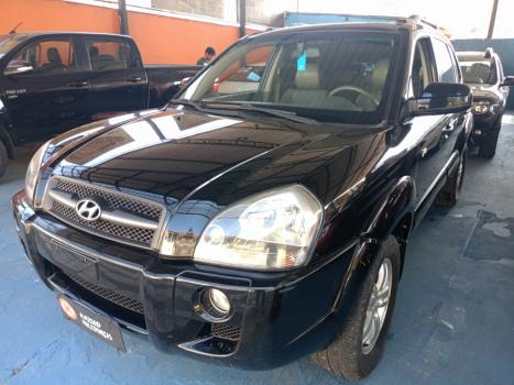 HYUNDAI Tucson 2.7 V6 4P GLS 4WD AUTOMTICO, Foto 3