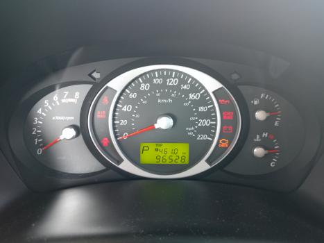 HYUNDAI Tucson 2.7 V6 4P GLS 4WD AUTOMTICO, Foto 7