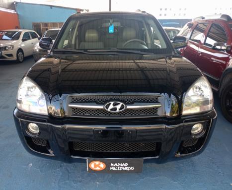 HYUNDAI Tucson 2.7 V6 4P GLS 4WD AUTOMTICO, Foto 2
