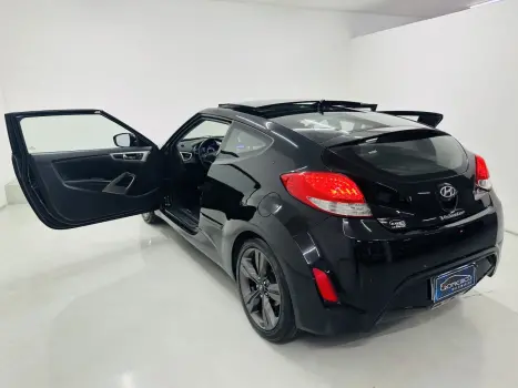 HYUNDAI Veloster 1.6 16V 3P AUTOMTICO, Foto 20